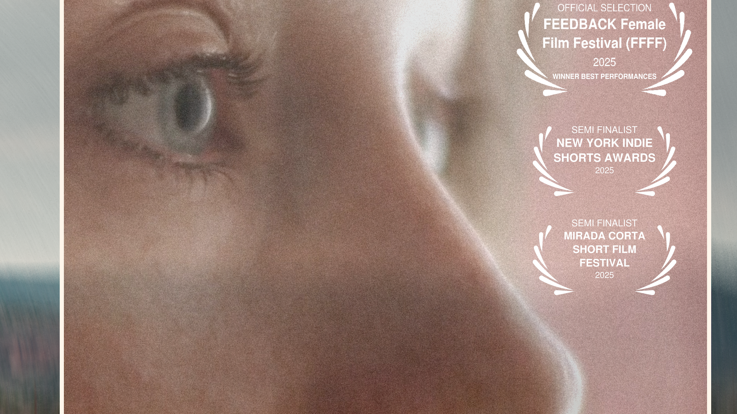 Watch Today's Festival: CHICAGO Festival Shorts Festival. 