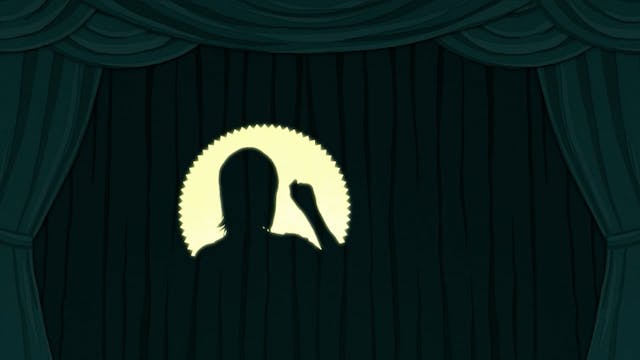 Female Directors Festival - April 15/...
