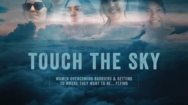 TOUCH THE SKY web series, audience re...