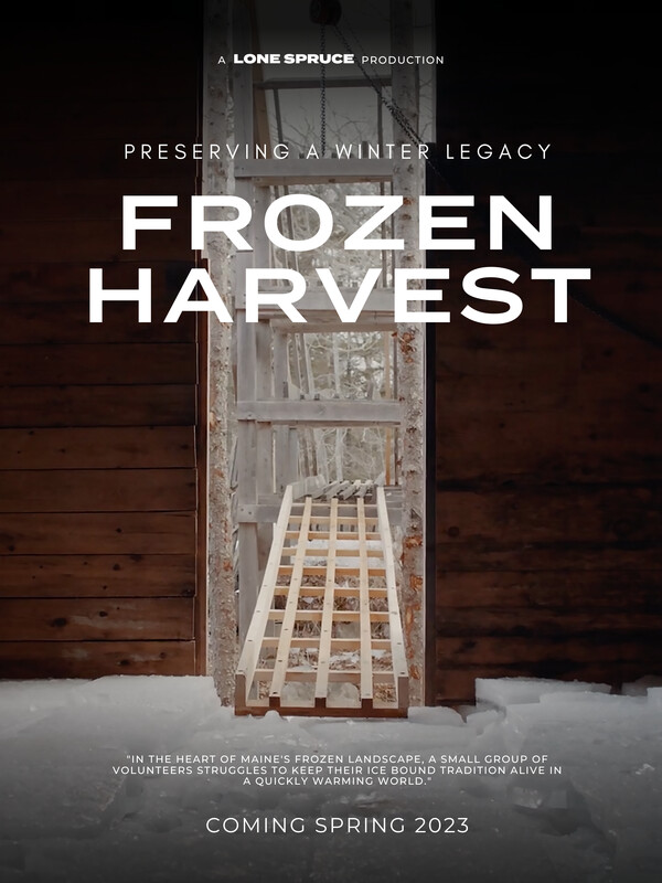 FROZEN HARVEST short film, audience reactions (director interview)