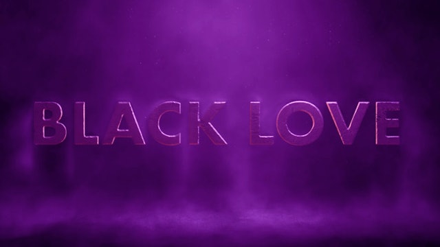 Black Love short film, 10min., USA, Documentary/Political