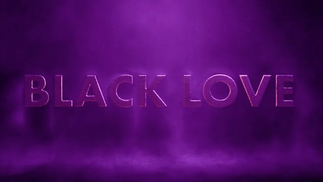 Black Love short film, 10min., USA, D...