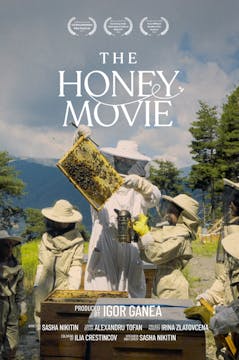 THE HONEY MOVIE feature film, audienc...