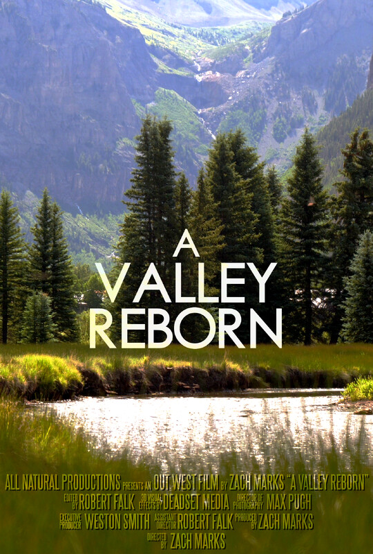 A VALLEY REBORN documentary, reactions from Toronto DOC Festival (interview)