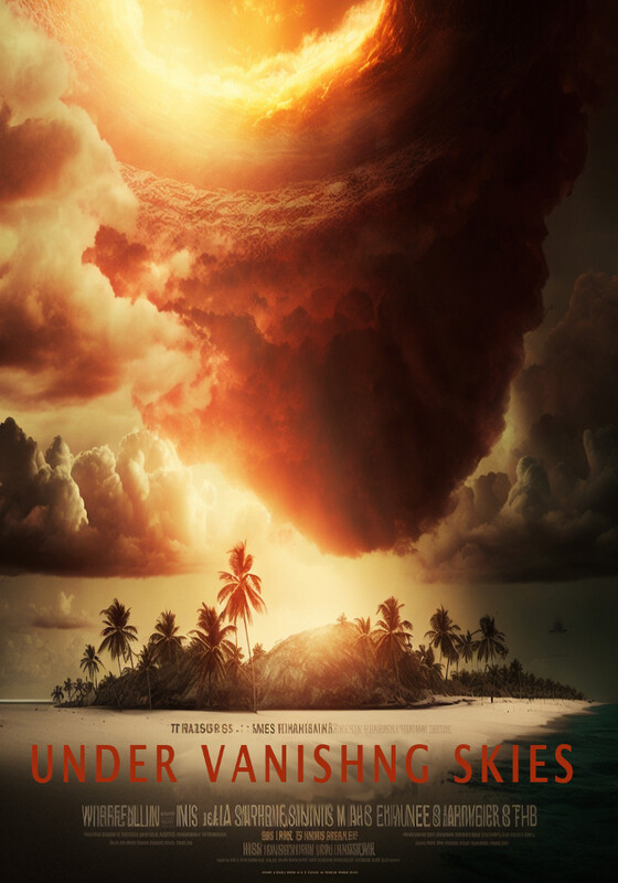 SCI-FI Festival 1st Scene: UNDER VANISHING SKIES, by Gregory Fields