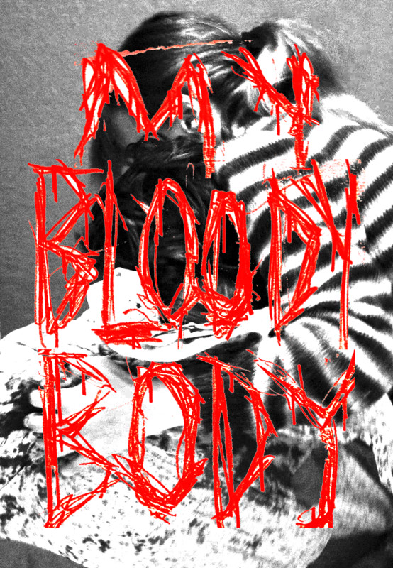 MY BLOODY BODY short film, audience reactions (director interview)