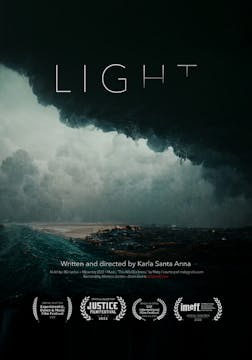 LIGHT short film, audience reactions ...