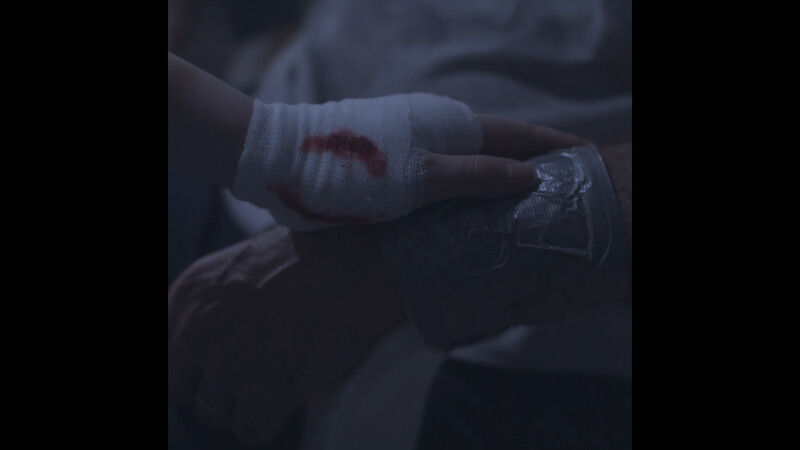 THE SLOW DEATH short film review (interview)