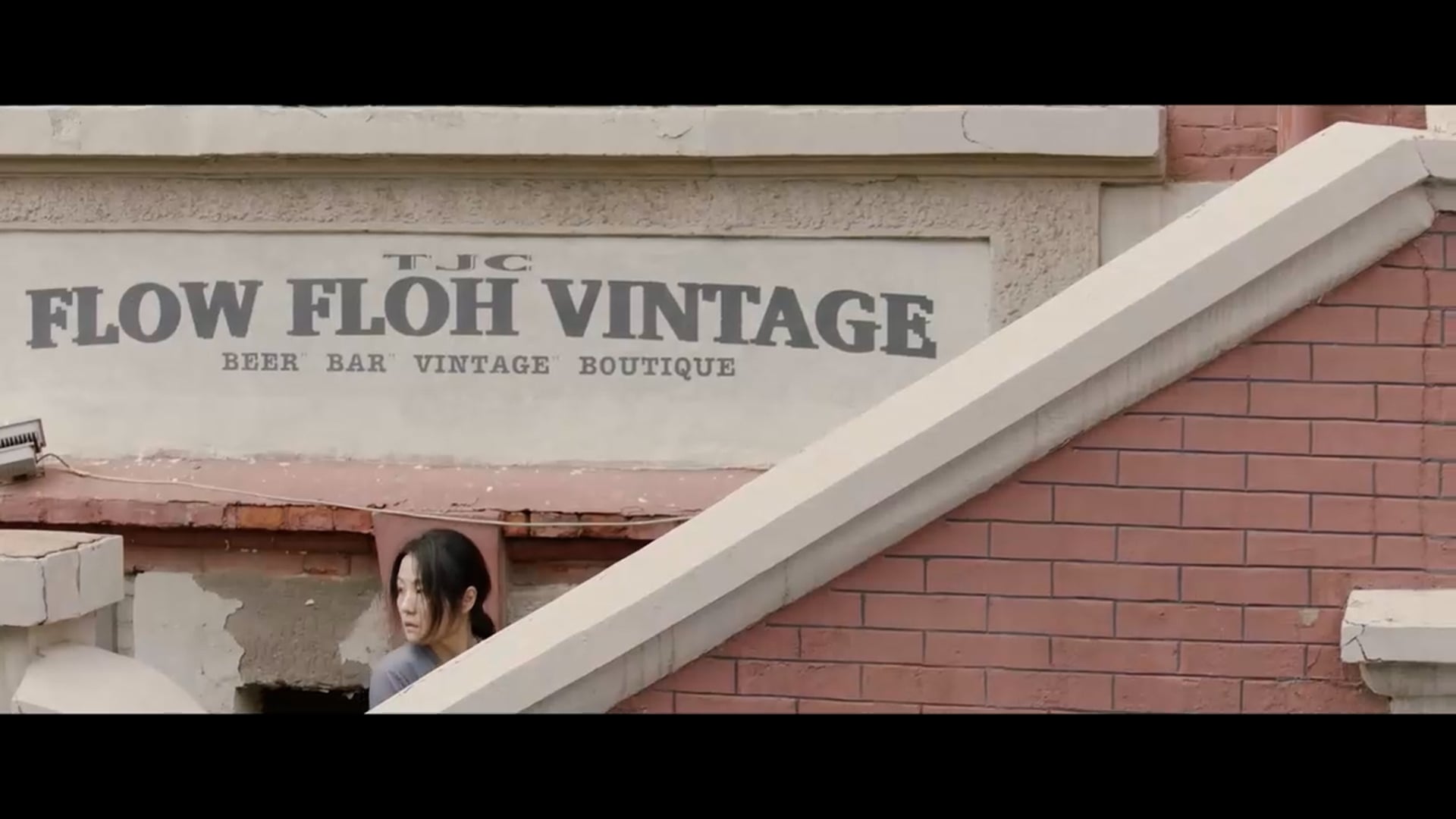 Q&A after screening: April 2025 FEMALE Filmmakers Film Festival