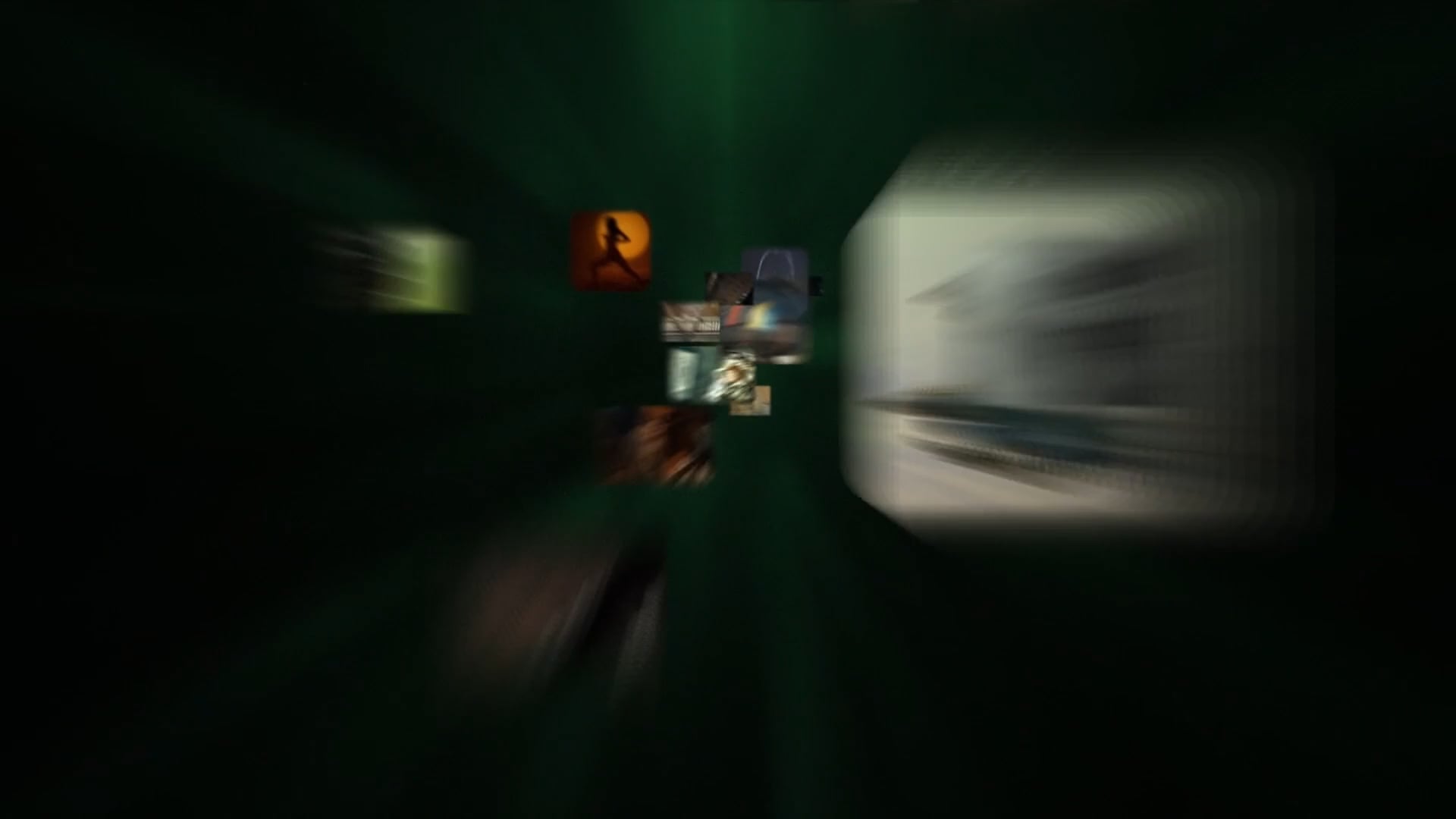 HORROR Poetry Reading: Invertebrates, by Ada Costea