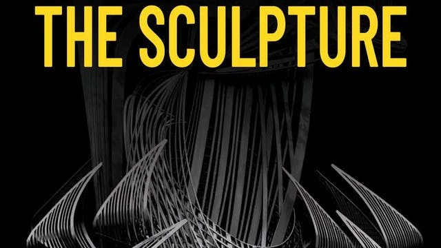 THE SCULPTURE short film, audience re...