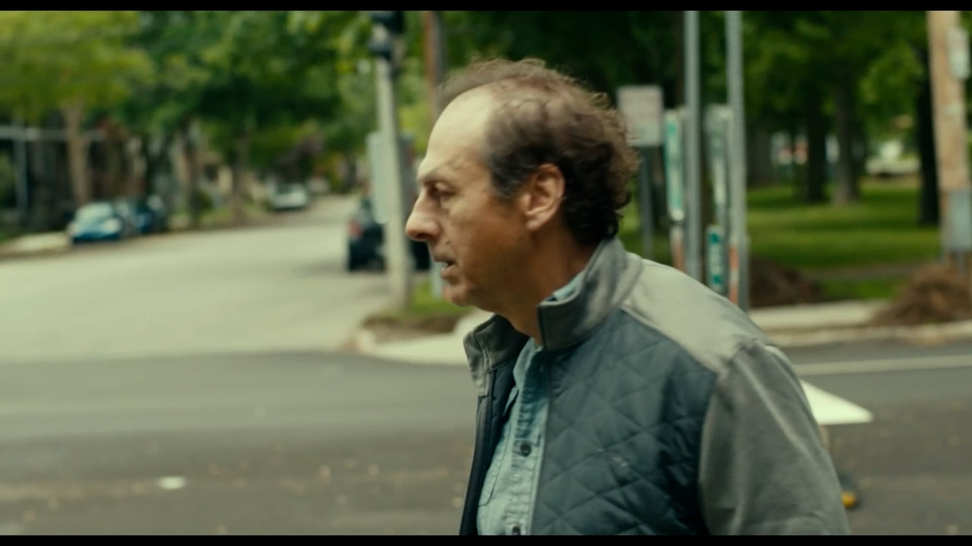 SCI-FI/FANTASY Shorts Festival. (In person showcase encore)