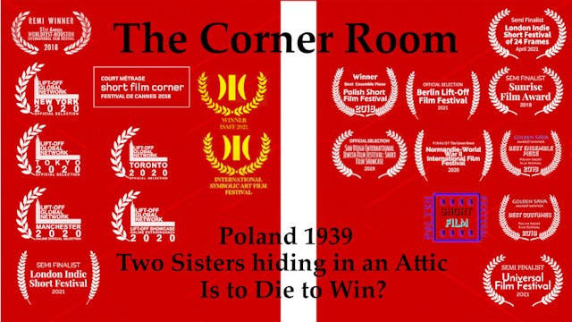 TV WEB SERIES Festival