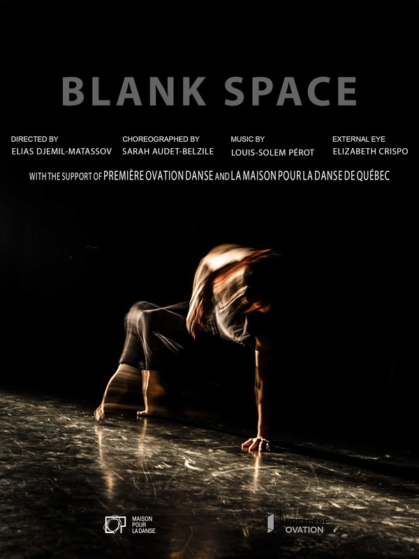 BLANK SPACE short film, audience reactions (producer interview)