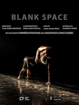 BLANK SPACE short film, audience reac...