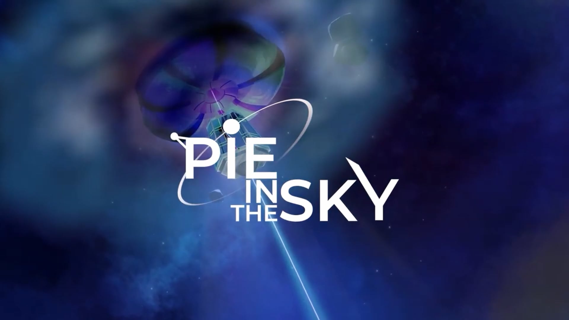 Short Film Trailer: PIE IN THE SKY. Directed Susan Lim.