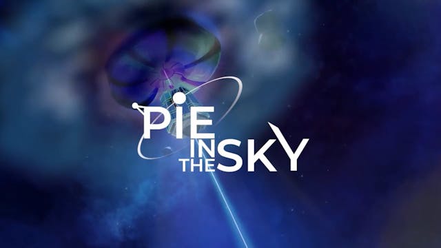 Short Film Trailer: PIE IN THE SKY. D...