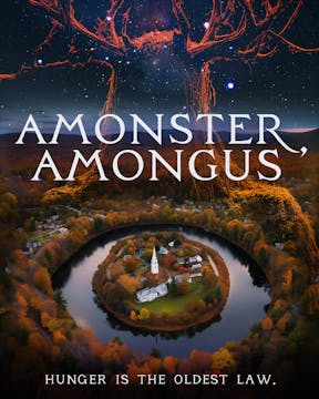 1st Scene Script Reading: Amonster, A...