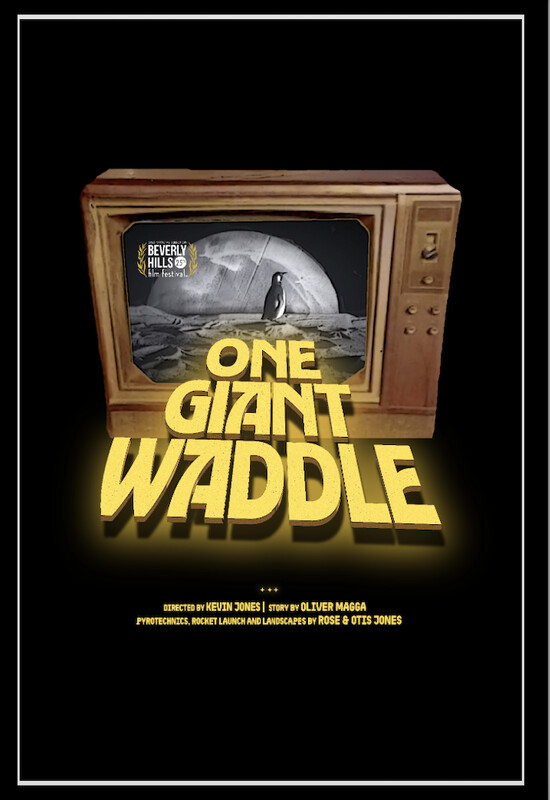 ANIMATION Shorts Fest