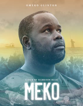 MEKO feature film - DOCUMENTARY Festival - May 3/4 event 
