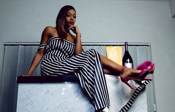 Short Film Trailer: Rain to Reign, Di...