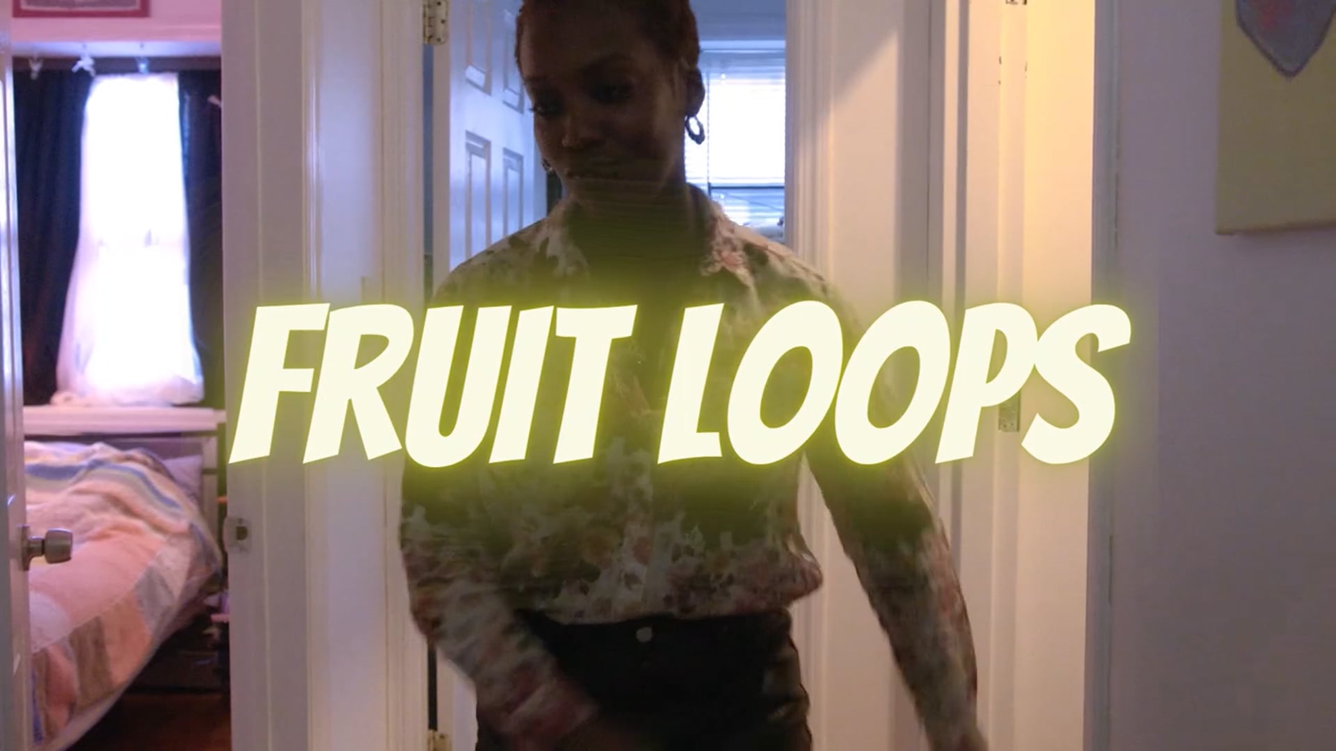 FRUIT LOOPS, 15min., Romance/LGBTQ+/Comedy