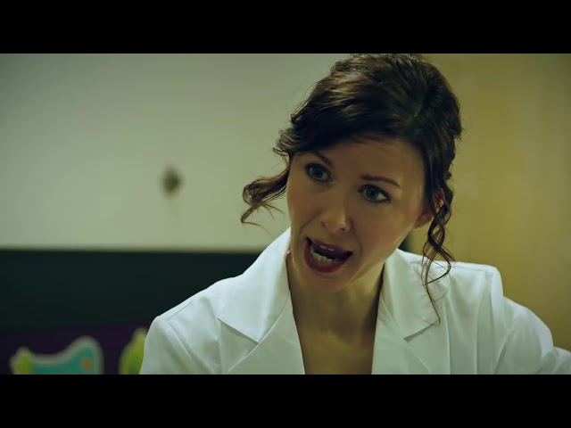 DUAL short film, reactions Thriller/Suspense Festival (interview)