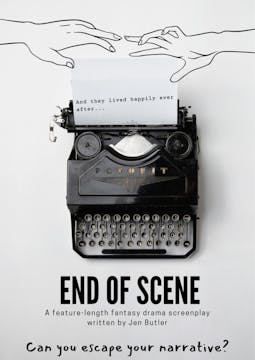 1st Scene Script: End of Scene, by Je...