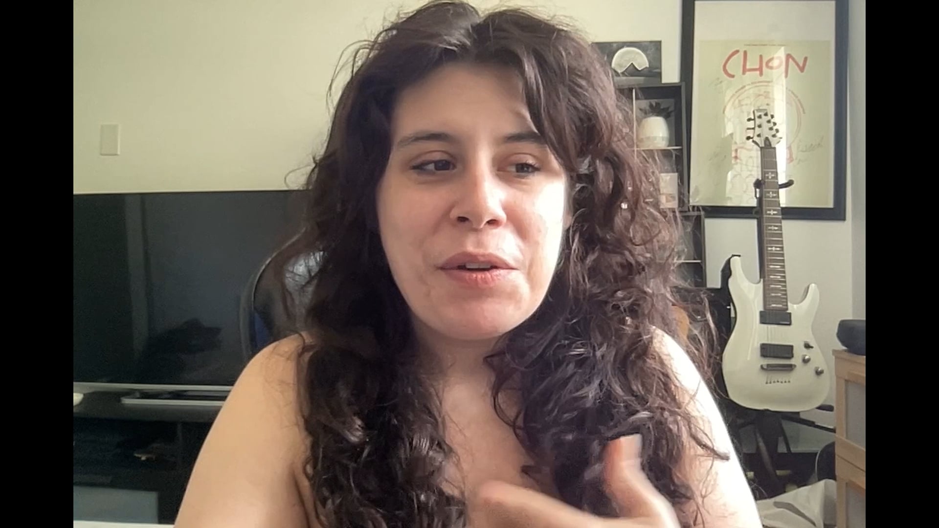 LAKME film, reactions EXPERIMENTAL/DANCE/MUSIC Festival