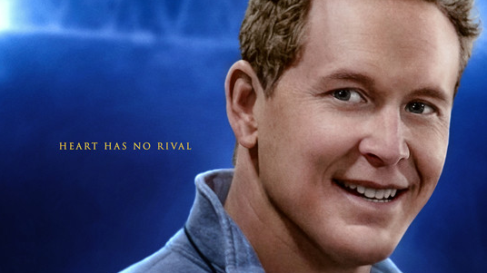 The Last Champion Feature Film, Audience Feedback July 2022 SPORTS Film Fest