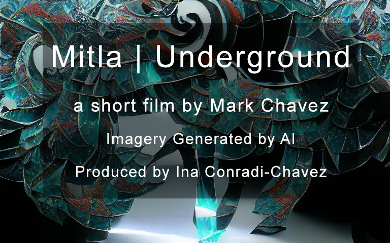 MITLA | Underworld short film, audience reactions