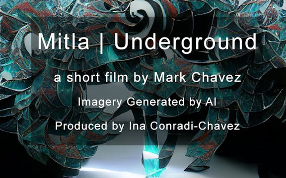 MITLA | Underworld short film, audien...