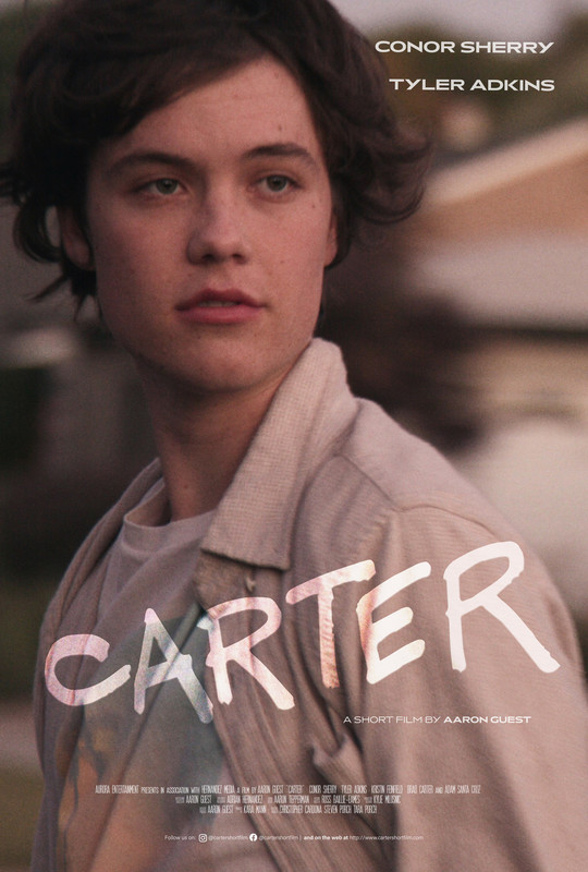 CARTER short film, audience reactions