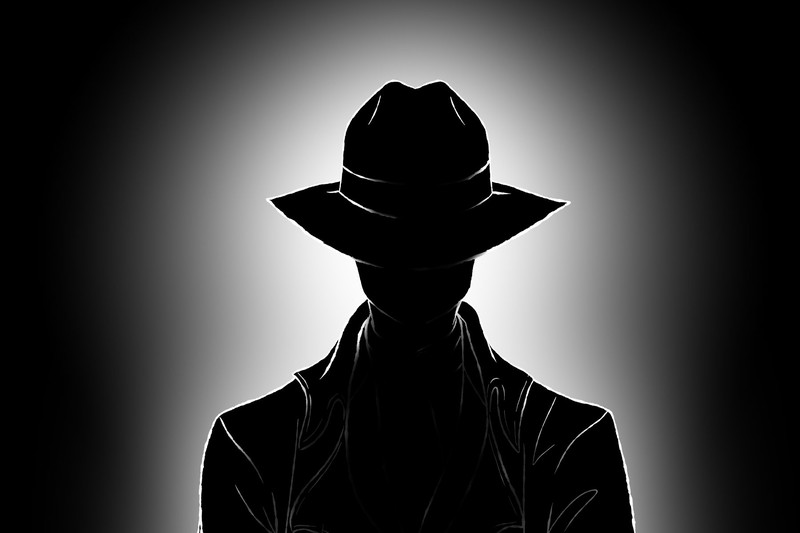 1st Scene Reading, We Are All Dead, by Arthur Tiersky