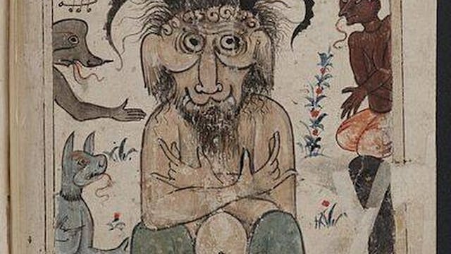 LGBTQ+ Festival Best Scene: The Heali...