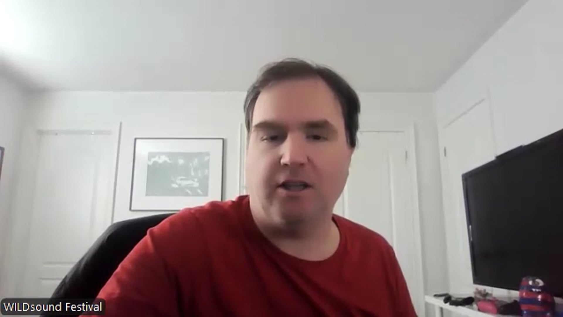 Podcast EP. 1730: Producer Charlie Dell & DP Gaby McNab (The Pomegranate Theory)