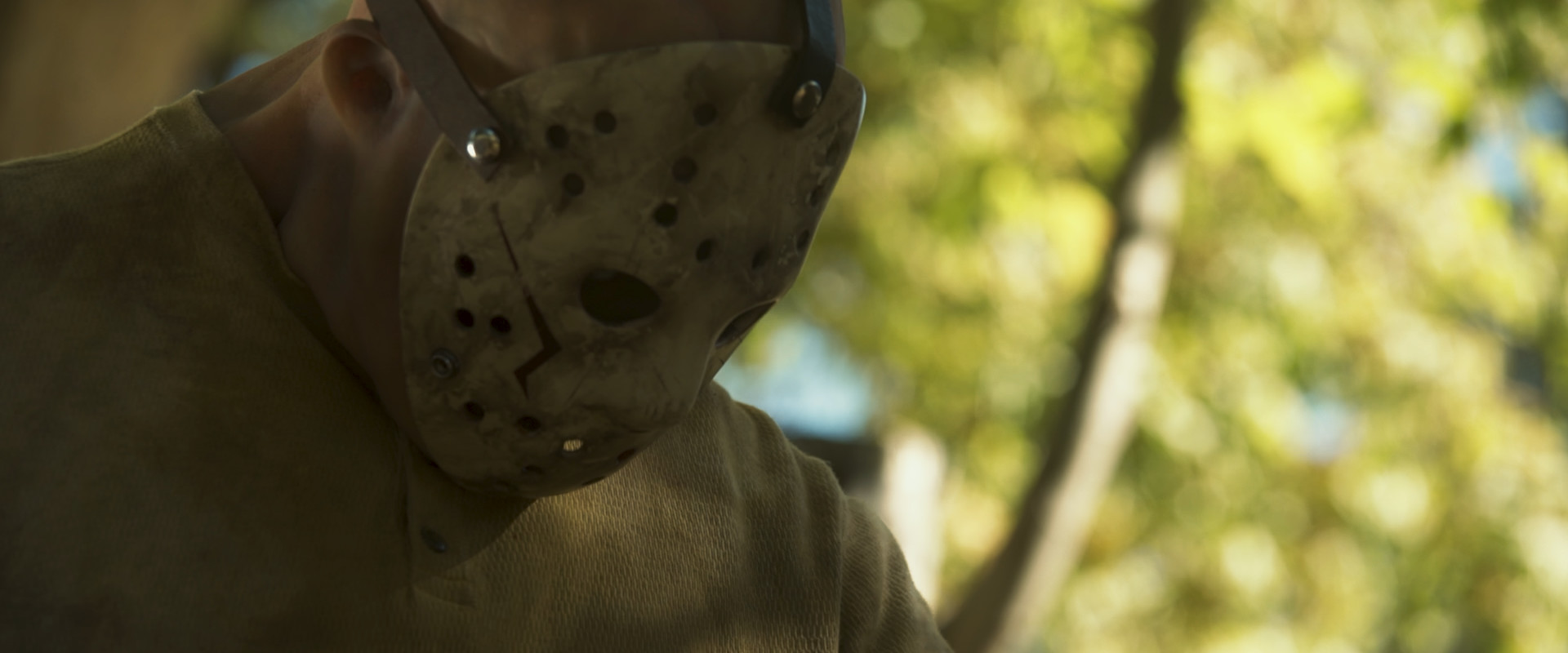 HORROR FAN FICTION Festival - MY SPECIAL BOY: FRIDAY THE 13TH, March 5/6 event