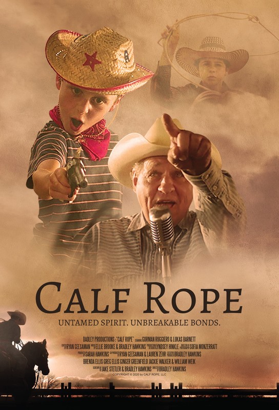 CALF ROPE short film, audience reactions