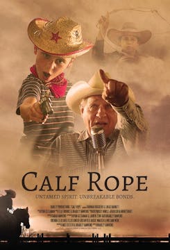 CALF ROPE short film, audience reactions