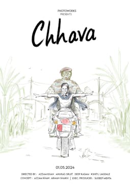 Watch CHHAVA short film, WILDsound Fe...