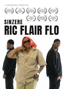 RICK FLAIR FLO film, Music Film Festi...