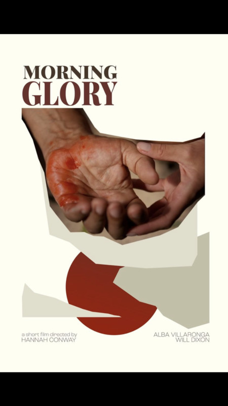 MORNING GLORY short film watch, Drama