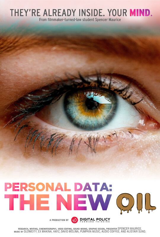 DATA - THE NEW OIL short film, reactions DOC Festival