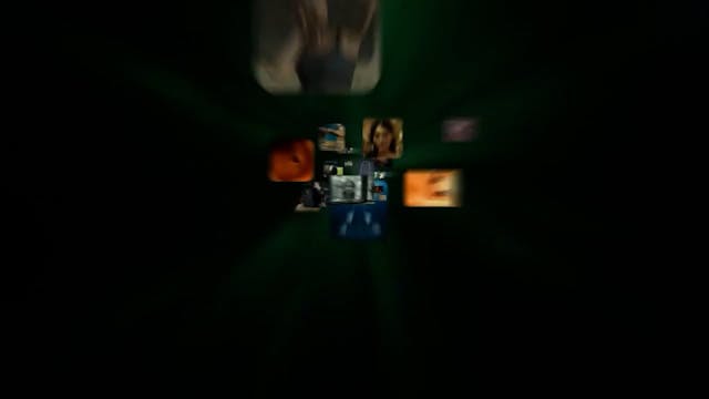 THE FLESH PEOPLE film, reactions WILD...