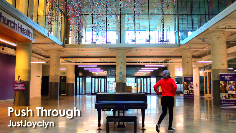 EXPERIMENTAL, FASHION Festival