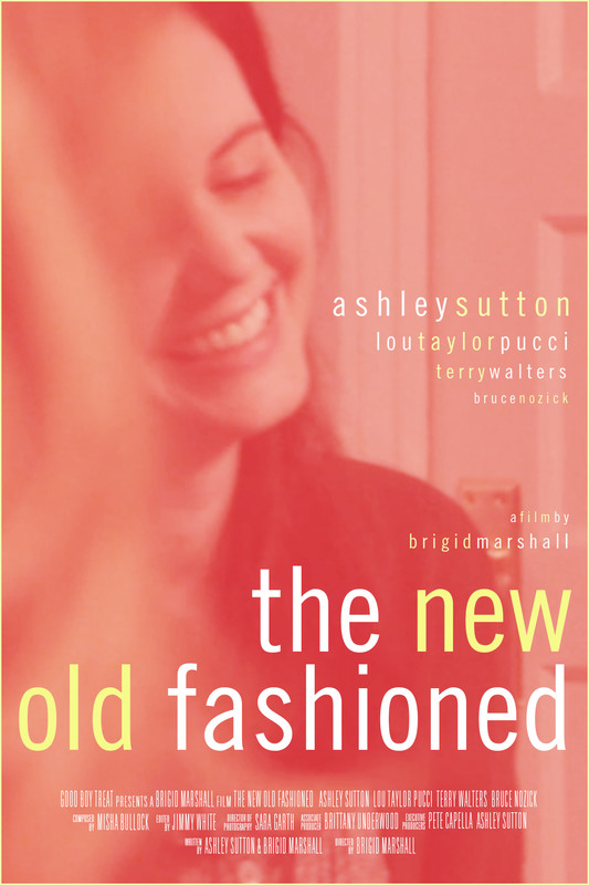 THE NEW OLD FASHIONED, 9min., USA, Drama/Family