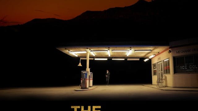 THE MIDNIGHT TRIP short film, 7min., ...