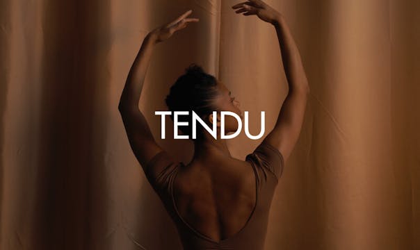 TENDU short film, reactions Under 5 M...