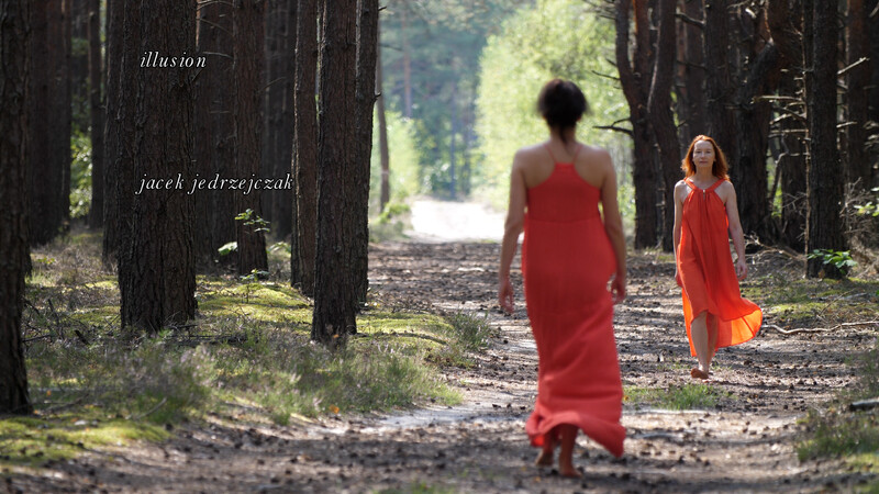 Short Film Trailer: ILLUSION, 5min. Poland. Directed by Jacek Jędrzejczak