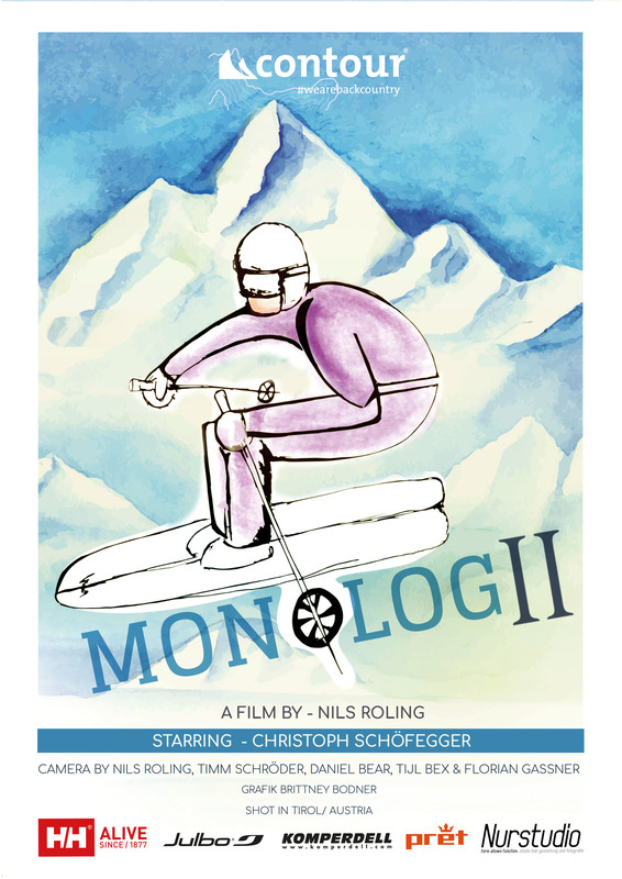 MONOLOG 2 short film, audience reactions (director interview)